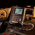 Mastech 13-2039 Мостовой высокоточный измеритель MS5308 (RLC-метр) MASTECH Mastech 13-2039 Мостовой высокоточный измеритель MS5308 (RLC-метр) MASTECH