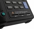 Mastech 13-2039 Мостовой высокоточный измеритель MS5308 (RLC-метр) MASTECH Mastech 13-2039 Мостовой высокоточный измеритель MS5308 (RLC-метр) MASTECH