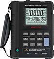 Mastech 13-2039 Мостовой высокоточный измеритель MS5308 (RLC-метр) MASTECH Mastech 13-2039 Мостовой высокоточный измеритель MS5308 (RLC-метр) MASTECH