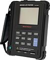 Mastech 13-2039 Мостовой высокоточный измеритель MS5308 (RLC-метр) MASTECH Mastech 13-2039 Мостовой высокоточный измеритель MS5308 (RLC-метр) MASTECH