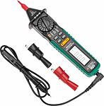 Mastech 13-2046 Цифровой мультиметр-пробник MS8223A MASTECH