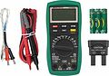 Mastech 13-2056 Универсальный мультиметр MS8221С MASTECH