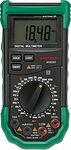 Mastech 13-2060 Профессиональный мультиметр MS8265 MASTECH