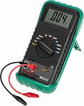Mastech 13-2078 Измеритель емкости и индуктивности (LC-метр) MY6243 MASTECH