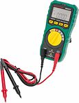 Mastech 13-2091 Профессиональный мультиметр SMART MS8301D MASTECH