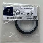 MERCEDES-BENZ Сальник коленвала передний MB W204 (A 023 997 84 47, A023 997 84 47) MERCEDES-BENZ Сальник коленвала передний MB W204 (A 023 997 84 47, A023 997 84 47)