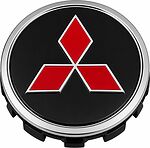 Колпачок диска литого Mitsubishi