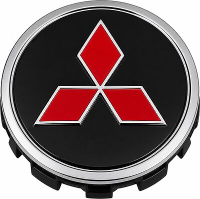 Колпачок диска литого Mitsubishi