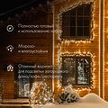 NEON-NIGHT 121-326-10 Дюралайт LED фиксинг (2W), 24 LED/м, теплый белый, 10 м NEON-NIGHT 121-326-10 Дюралайт LED фиксинг (2W), 24 LED/м, теплый белый, 10 м