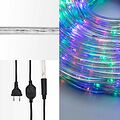 NEON-NIGHT 121-329-20 Дюралайт LED фиксинг (2W), 24 LED/м, мульти (RYGB), 20 м NEON-NIGHT 121-329-20 Дюралайт LED фиксинг (2W), 24 LED/м, мульти (RYGB), 20 м