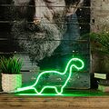 NEON-NIGHT 131-004-1 Набор для создания неоновых фигур NEON-NIGHT Креатив 90 LED, 0.75 м, зеленый