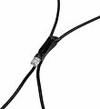 NEON-NIGHT 215-006 Гирлянда светодиодная Сеть треугольная 1,5х2х2м 136 LED ТЕПЛЫЙ БЕЛЫЙ черный ПВХ IP65 свечение с динамикой 230В контроллер в комплекте NEON-NIGHT 