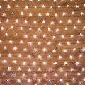 NEON-NIGHT 215-105 Гирлянда Сеть 1,5х1,5м, прозрачный ПВХ, 96 LED Белый