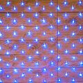 NEON-NIGHT 215-123 Гирлянда Сеть 1,5х1,5м, прозрачный ПВХ, 150 LED Синий NEON-NIGHT 215-123 Гирлянда Сеть 1,5х1,5м, прозрачный ПВХ, 150 LED Синий