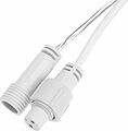 NEON-NIGHT 235-103 Гирлянда светодиодная Занавес 2x0,8м 160 LED СИНИЙ прозрачный ПВХ IP65 постоянное свечение 230В нужен блок 303-500-1 NEON-NIGHT