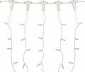 NEON-NIGHT 235-111 Гирлянда светодиодная Занавес 2х1,5м 360 LED ЖЕЛТЫЙ белый ПВХ IP65 постоянное свечение 230В блок в комплекте NEON-NIGHT