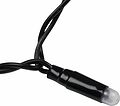 NEON-NIGHT 235-125 Гирлянда светодиодная Занавес 2х1,5м 300 LED БЕЛЫЙ черный ПВХ IP65 постоянное свечение 230В нужен блок 303-500 NEON-NIGHT