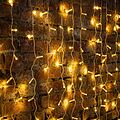 NEON-NIGHT 235-176 Гирлянда светодиодная Занавес 2х6м 768 LED ТЕПЛЫЙ БЕЛЫЙ прозрачный ПВХ IP65 постоянное свечение 230В нужен блок 303-500-1 NEON-NIGHT NEON-NIGHT 235-176 Гирлянда светодиодная Занавес 2х6м 768 LED ТЕПЛЫЙ БЕЛЫЙ прозрачный ПВХ IP65 постоянное свечение 230В нужен блок 303-500-1 NEON-NIGHT