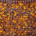 NEON-NIGHT 235-301 Гирлянда светодиодная Занавес 2х1,5м 300 LED ЖЕЛТЫЙ прозрачный ПВХ IP65 постоянное свечение 230В блок в комплекте NEON-NIGHT NEON-NIGHT 235-301 Гирлянда светодиодная Занавес 2х1,5м 300 LED ЖЕЛТЫЙ прозрачный ПВХ IP65 постоянное свечение 230В блок в комплекте NEON-NIGHT