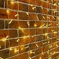 NEON-NIGHT 235-696 Гирлянда светодиодная Занавес 2х9м 1200 LED ТЕПЛЫЙ БЕЛЫЙ прозрачный ПВХ IP65 эффект мерцания соединяется 230В нужен блок 303-500-1 NEON-NIGHT NEON-NIGHT 235-696 Гирлянда светодиодная Занавес 2х9м 1200 LED ТЕПЛЫЙ БЕЛЫЙ прозрачный ПВХ IP65 эффект мерцания соединяется 230В нужен блок 303-500-1 NEON-NIGHT