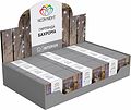 NEON-NIGHT 255-009 Гирлянда Бахрома (Айсикл), 1,8х0,5м, 48 LED RGB, прозрачный ПВХ, IP20, быстрая смена цвета, 230В, не соединяется