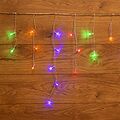 NEON-NIGHT 255-019 Гирлянда Бахрома (Айсикл), 1,8х0,5м, 48 LED МУЛЬТИКОЛОР, прозрачный ПВХ, IP20, свечение с динамикой, 230В, не соединяется ТОП NEON-NIGHT 255-019 Гирлянда Бахрома (Айсикл), 1,8х0,5м, 48 LED МУЛЬТИКОЛОР, прозрачный ПВХ, IP20, свечение с динамикой, 230В, не соединяется ТОП