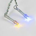 NEON-NIGHT 255-019 Гирлянда Бахрома (Айсикл), 1,8х0,5м, 48 LED МУЛЬТИКОЛОР, прозрачный ПВХ, IP20, свечение с динамикой, 230В, не соединяется ТОП NEON-NIGHT 255-019 Гирлянда Бахрома (Айсикл), 1,8х0,5м, 48 LED МУЛЬТИКОЛОР, прозрачный ПВХ, IP20, свечение с динамикой, 230В, не соединяется ТОП
