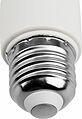NEON-NIGHT 256-162 Сосулька светодиодная E27 50см двухсторонняя 48x2 LED БЕЛЫЙ IP65 230В NEON-NIGHT
