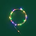 NEON-NIGHT 302-009 Гирлянда светодиодная Роса с крупными каплями 2м, 20LED, МУЛЬТИКОЛОР, IP20, тонкий батарейный блок, 2хCR2032 в комплекте NEON-NIGHT NEON-NIGHT 302-009 Гирлянда светодиодная Роса с крупными каплями 2м, 20LED, МУЛЬТИКОЛОР, IP20, тонкий батарейный блок, 2хCR2032 в комплекте NEON-NIGHT