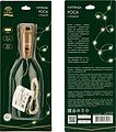 NEON-NIGHT 302-026 Гирлянда светодиодная Роса с пробкой 2м, 20LED, ТЕПЛЫЙ БЕЛЫЙ, IP20, 3хLR44 в комплекте NEON-NIGHT NEON-NIGHT 302-026 Гирлянда светодиодная Роса с пробкой 2м, 20LED, ТЕПЛЫЙ БЕЛЫЙ, IP20, 3хLR44 в комплекте NEON-NIGHT