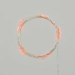 NEON-NIGHT 303-002 Гирлянда светодиодная Роса 2м, 20LED, КРАСНЫЙ, IP20, 2хCR2032 в комплекте NEON-NIGHT