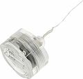 NEON-NIGHT 303-002 Гирлянда светодиодная Роса 2м, 20LED, КРАСНЫЙ, IP20, 2хCR2032 в комплекте NEON-NIGHT