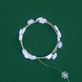 NEON-NIGHT 303-010 Гирлянда светодиодная Снежинки, 2м, 20LED, БЕЛЫЙ, IP20, 2хCR2032 в комплекте NEON-NIGHT NEON-NIGHT 303-010 Гирлянда светодиодная Снежинки, 2м, 20LED, БЕЛЫЙ, IP20, 2хCR2032 в комплекте NEON-NIGHT