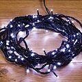 NEON-NIGHT 303-135 Гирлянда Нить управляемая 10м 100 LED БЕЛЫЙ черный ПВХ IP65 свечение с динамикой 230В нужен контроллер 217-204 NEON-NIGHT NEON-NIGHT 303-135 Гирлянда Нить управляемая 10м 100 LED БЕЛЫЙ черный ПВХ IP65 свечение с динамикой 230В нужен контроллер 217-204 NEON-NIGHT