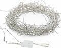 NEON-NIGHT 303-199 Гирлянда Твинкл Лайт 15 м, прозрачный ПВХ, 120 LED, цвет Мультиколор