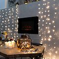 NEON-NIGHT 303-626 Гирлянда Кластер LED 3 м, темно-зеленый ПВХ IP20, 288 диодов, цвет теплый белый NEON-NIGHT 303-626 Гирлянда Кластер LED 3 м, темно-зеленый ПВХ IP20, 288 диодов, цвет теплый белый