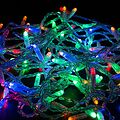 NEON-NIGHT 305-159 Гирлянда светодиодная Нить 10м 100 LED МУЛЬТИКОЛОР прозрачный ПВХ IP65 постоянное свечение 24В соединяется NEON-NIGHT нужен транс-ор 531-100/531-311/531-312 NEON-NIGHT 305-159 Гирлянда светодиодная Нить 10м 100 LED МУЛЬТИКОЛОР прозрачный ПВХ IP65 постоянное свечение 24В соединяется NEON-NIGHT нужен транс-ор 531-100/531-311/531-312
