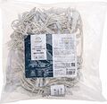 NEON-NIGHT 315-146 Гирлянда светодиодная Нить 20м 200 LED ТЕПЛЫЙ БЕЛЫЙ белый каучук IP67 постоянное свечение 230В соединяется нужен блок 315-001 NEON-NIGHT