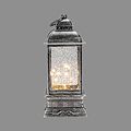 NEON-NIGHT 501-060 Декоративный светильник Сияние с конфетти, USB NEON-NIGHT