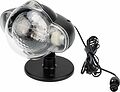 NEON-NIGHT 601-267 LED проектор Звездное небо с пультом, 220 В NEON-NIGHT