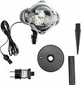 NEON-NIGHT 601-267 LED проектор Звездное небо с пультом, 220 В NEON-NIGHT