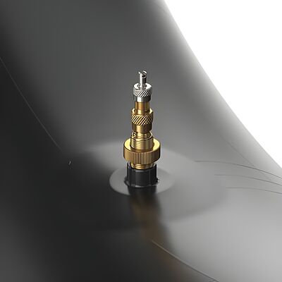 Норм Камера 12,5/80-18 вентиль TR-218A 12,5/80-18_TR-218A_Н