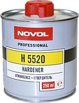 NOVOL 35822 отвердитель H5520 для акриловых грунтов PROTECT 300 и 310, 0,25 л