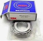 NSK HR30205J ПОДШИПНИК