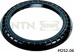 NTN-SNR M25206 Подшипник опоры амортизатора FORD Mondeo -00/Transit -06