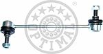 Optimal G7-1260 тяга стабилизатора передняя правая Hyundai Getz (54840-1C000)