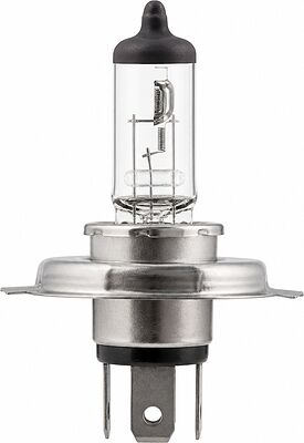 OSRAM Лампа OSRAM H7 12V 55W 1шт 64210 H7 55W standart (N400809000007, 64210)