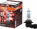 OSRAM Лампа 12V HB4 51W P22d OSRAM NIGHT BREAKER LASER картон 9006NL (9006NL)