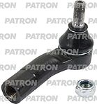 Patron PS1233L наконечник поперечной рулевой тяги на AUDI A3 Limousine (8VS) Patron PS1233L наконечник поперечной рулевой тяги на AUDI A3 Limousine (8VS)