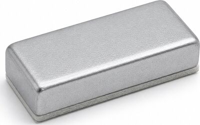 PERFECT EQUIPMENT Грузик балансировочный для литого диска 50г. x50шт. HOFFMAN 8180-050 (8180-0501-501)